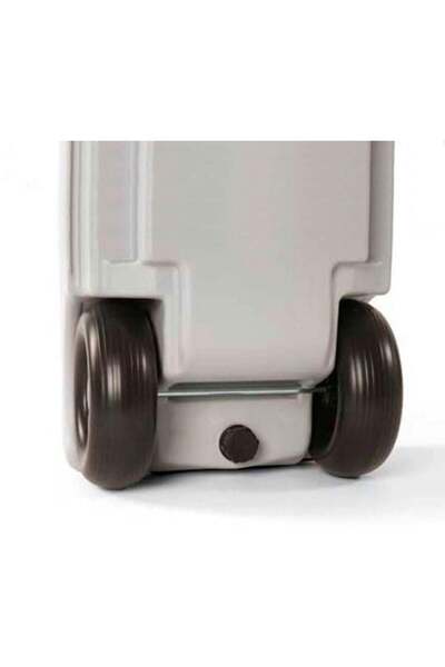 Fiamma Karavan Tekerlekli Atık Su Tankı 23 lt