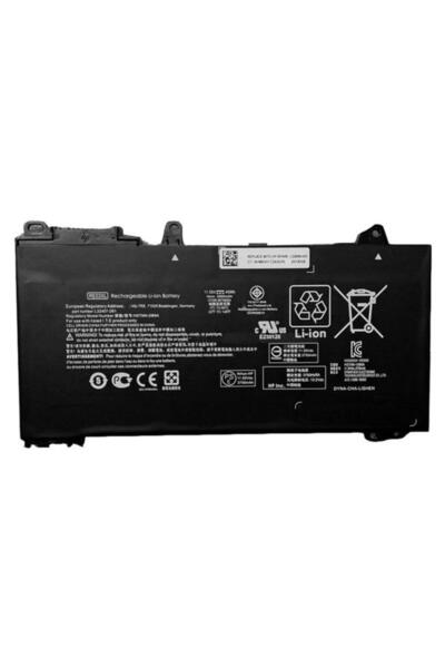 MMD Baterie HP ProBook 445R G6 Li-Ion 11.55V 3500mAh 3 celule