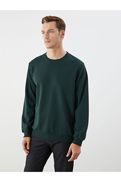 LC Waikiki Λαμπερές επιλογές από το Shining Store |   Ανδρικό φούτερ με λαιμό...