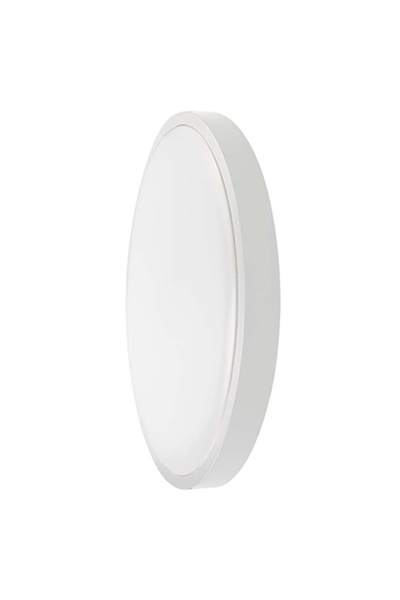 KlaussTech Lampă de tavan 24w, IP44, 4000K, culoare alb neutru