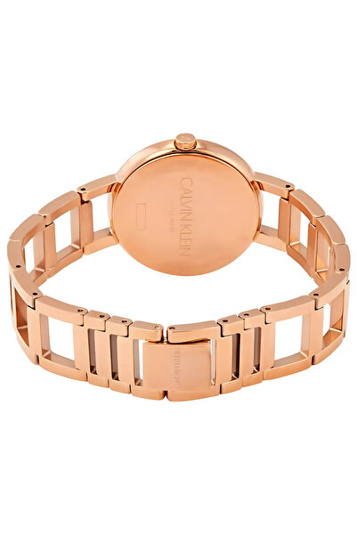 Calvin Klein Calvin Klein Cheerz Women's Watch - K8N23646