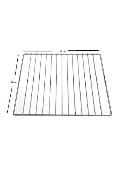 Dofa FIRIN İÇ IZGARA ÜNİVERSAL 47CM*36CM TEPSİ ÖLÇÜ OLAN TÜM ÜRÜNLERE UYUMLUDUR