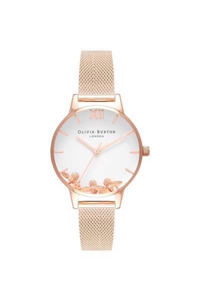 Olivia Burton Ceas Dama, Olivia Burton, Busy Bees OB16CH01