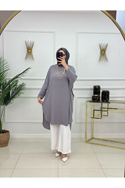 Enans Design Women's Hijab Tunic