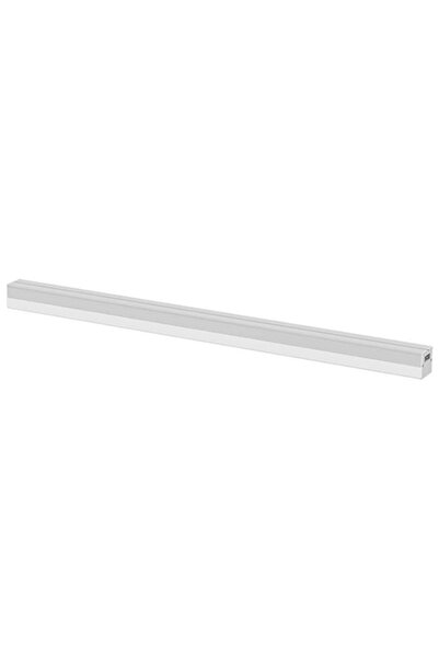 KlaussTech Corp de iluminat LED liniar 40w 4000k alb neutru - Alb