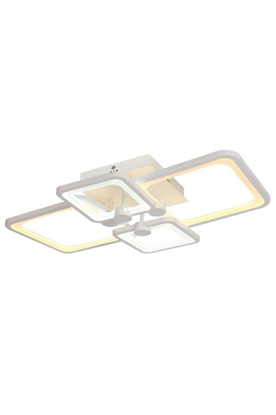 KlaussTech Iluminat modern pentru economisirea energiei și reglarea luminozit...