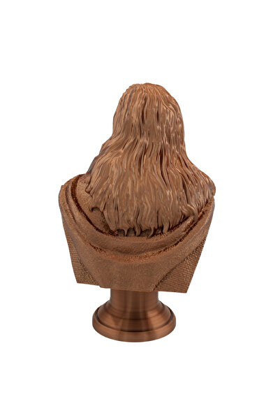 Vera Gandalf Bust / Figure - Lord of the Rings - Lotr - 17 cm