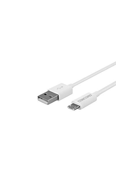 Midcom C-321 2.1A Micro 1MT. Data ve Şarj Kablosu