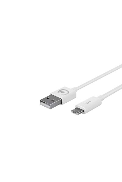 Midcom SMF M-Fia 2.6A Micro USB Kablo 2 Mt.