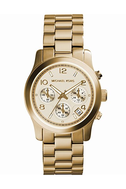 Michael Kors Дамски часовник, Michael Kors, Runway MK5055