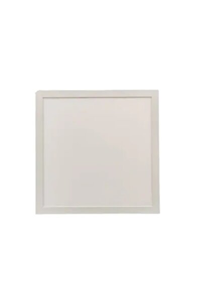 KlaussTech Lampă LED cu panou, 24W, albă