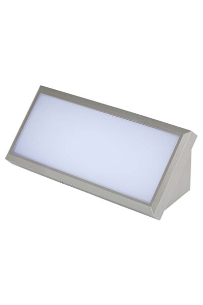 KlaussTech [Corp de iluminat LED, 12W, alb rece, durabil, IP65]