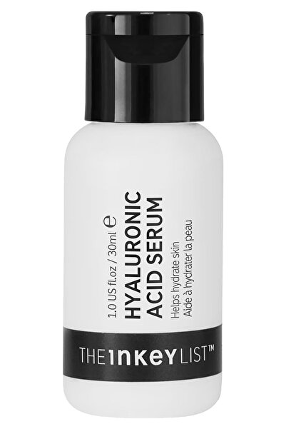THE INKEY LIST The Inkey List Hyaluronic Acid Serum 30ML