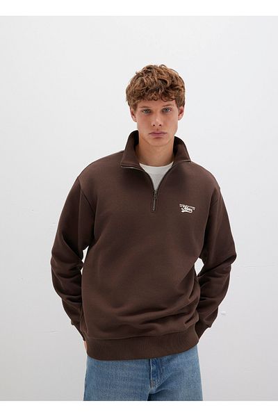 Mavi Men's Sweatshirt
