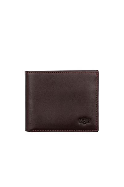 Kiğılı Leather Wallet