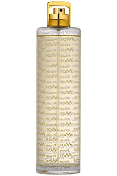 DERAAH Pour Moi Eau de Parfum for Women by BEI - 200ml