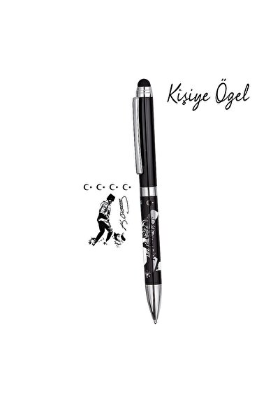 Halk Kitabevi Touchpen Özellikli, Atatürk Kabartmalı Özel Seri, Tükenmez Kale...