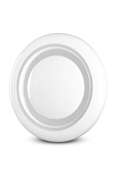 KlaussTech Lampă de tavan LED 3 în 1, 60 W, cu intensitate reglabilă, cu telecomandă