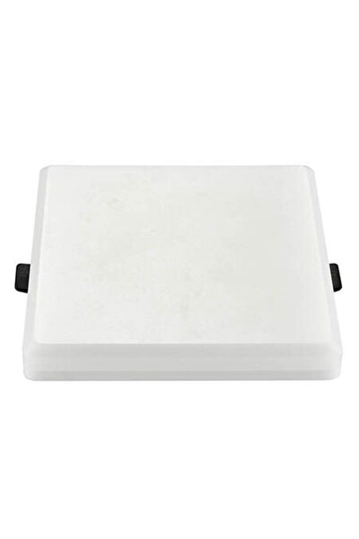 KlaussTech Panou LED pătrat, fără ramă, Samsung, 20W, alb rece