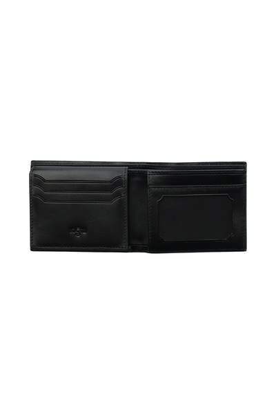 Kiğılı Leather Wallet