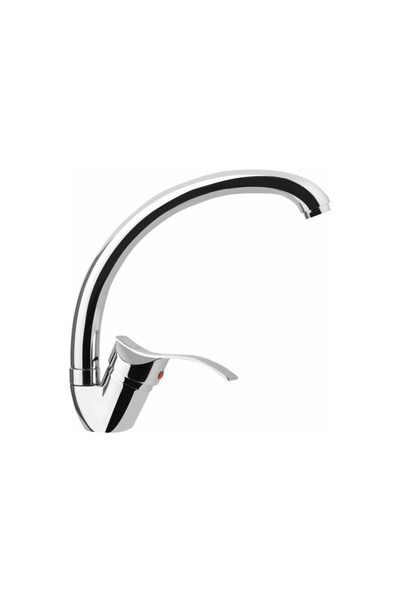 KlaussTech едноръкохватков кухненски смесител