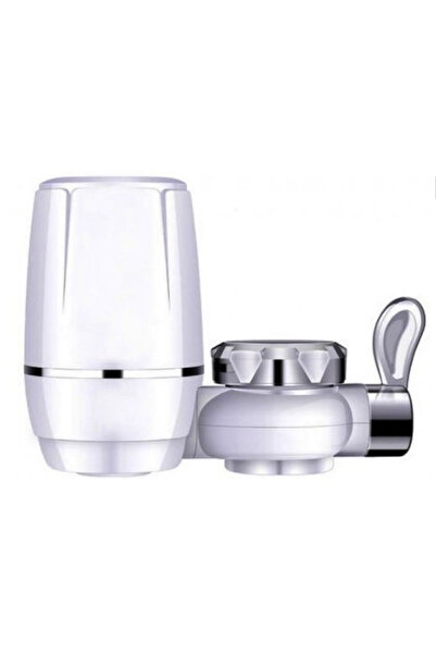 KlaussTech Water Filter Faucet For Purification