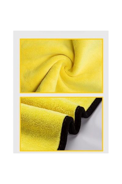 OEM Carpa Magica Auto Absorbanta din Microfibra Super Absorbanta pentru Spalarea Masinii - Stergator Spe