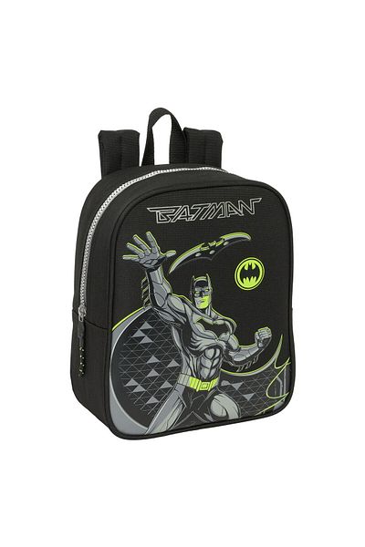 Batman School Bag Game over Black 22 x 27 x 10 cm
