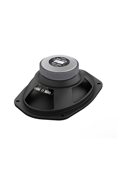 PRİDE AUDİO PRİDE RUBY AİR 69 6x9 OVAL 200W 100RMS PROFESYONEL SPL MİDRANGE