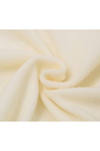 Superbaby Combinezon ivory din fas - Reinner
