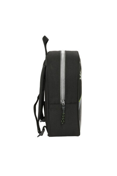 Batman School Bag Game over Black 22 x 27 x 10 cm