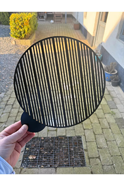 KARAHASANOĞLU MAKİNE Araç Kaporta Göçük Kontrol Aparatı