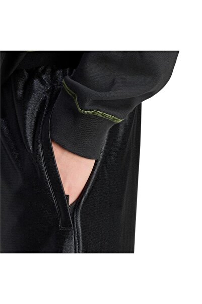 adidas Erkek Siyah Şort GRFX SHORT JY2769