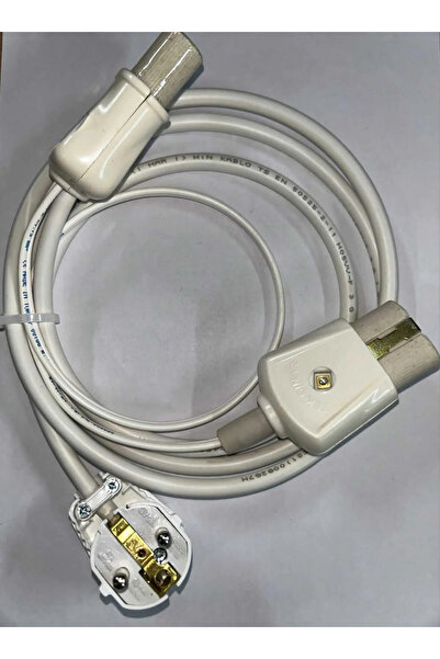 KONDEL AYDINLATMA KARABÜK DAVUL FIRIN FİŞİ KABLOSU