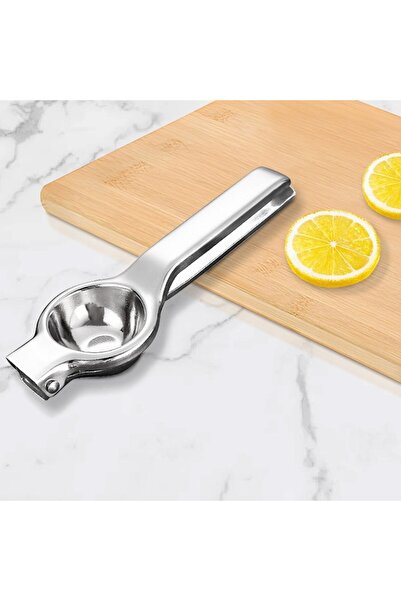 OEMarket Storcător manual de citrice din oțel inoxidabil, Hokitpro