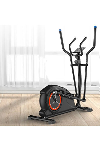 Generic Advanced Magnetic Elliptical Trainer from SD FITNESS, 2026 Edition
