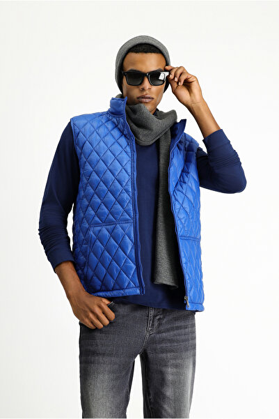 Kiğılı Kapitone Spor Yelek