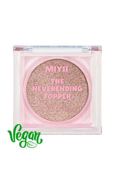Miyo Liquid Concealer and Cut Crease Maker-no. 02 hello yellow