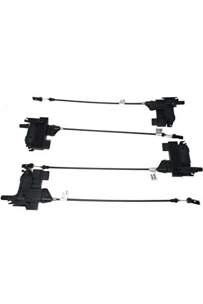 POWER TOGG T10 VAKUM KAPI KİLİT SETİ