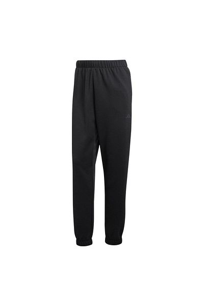 adidas Women's Black Sweatpants Motion Pant Jw7202
