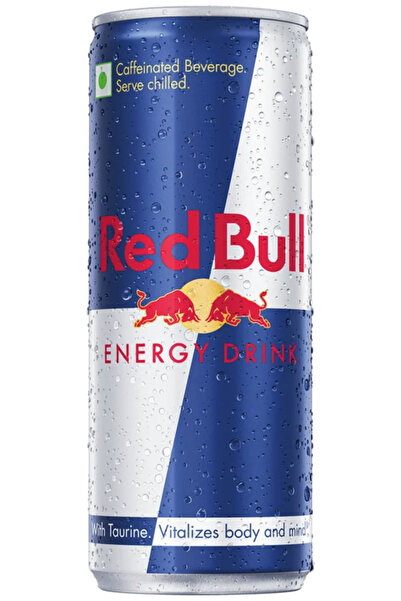 Red Bull Regular Energy Drink 24 x 250 ml