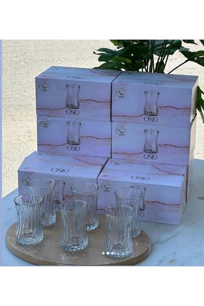 Kaveh glass Kaveh çay bardağı