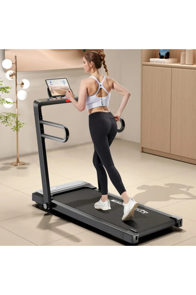 Generic Running Treadmill 599YY for Weight 110kg