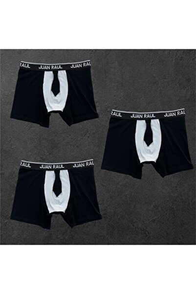 EVELINA طقم جوان راؤول سموكين بوكسر 3 قطع