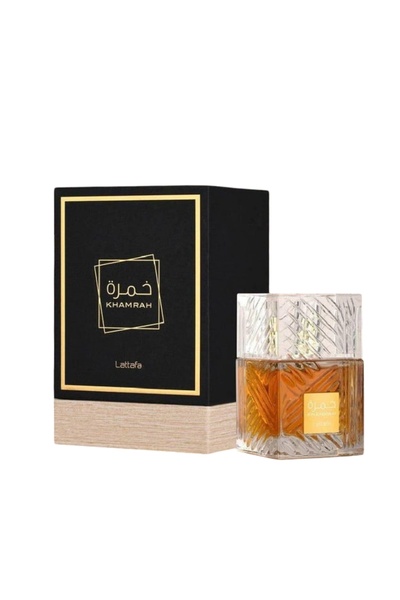 Lataffa عطر خمرة للجنسين او دي بارفان، 100 مل
