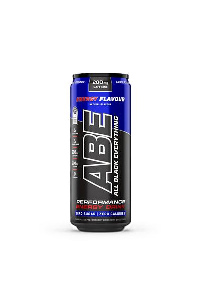 applied nutrition ABE Drink, Blue Lagoon 1 piece