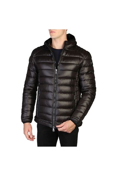 Geographical Norway Men's Jacket Geographical Norway Abou_man Black Size L