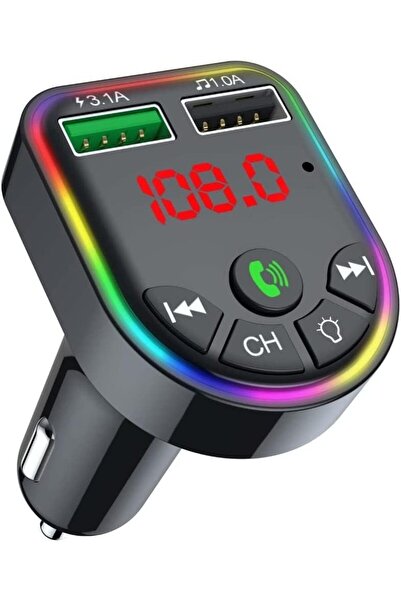 Generic Fast Car Charger Adapter Dual USB Quick Charge QC 3.0 and PD Fast Charging Car Plug for iPhone 13 Pr