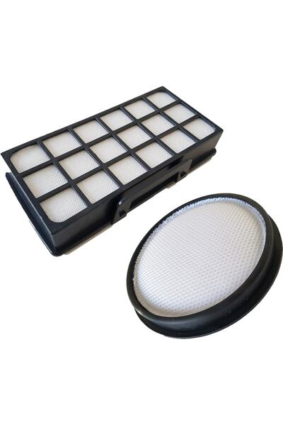 Supurgeavm Set de filtre Hepa Rowenta Silence Force Ro7676