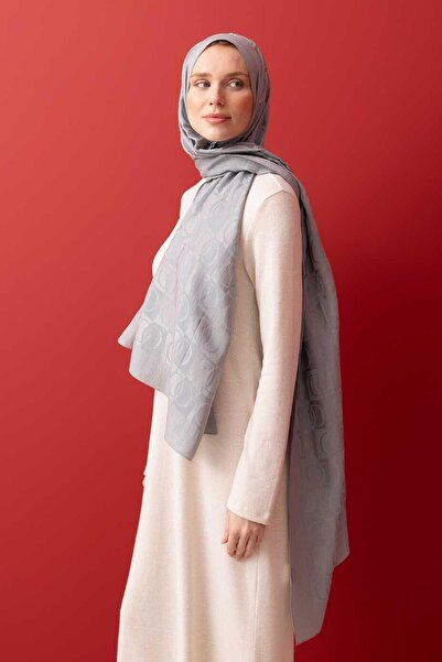 Imannoor Damar Desen Naia Şal70x200 241-3001